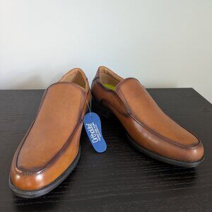 NWT Men's Florsheim Midtown Slip-ons Size 12